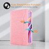 Xuanbeier 360° Rotation Case Compatible with Redmi Pad Pro 12.1