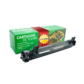 Generico TN-1060 Tóner Compatible con HL-1110 HL-110R HL-1111 HL-1112 HL-1112R DCP-1512 MFC-1810 MFC-1810R MFC-1811 MFC-1815 MFC-1815R