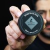 MEL BROS CO. - Beard Black Balm - Blsamo negro