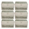 Orlogdam Orrokdam Olive 3 1500mg 24 packets, 6 units /