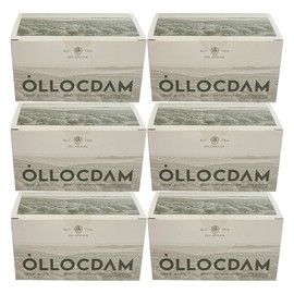 Orlogdam Orrokdam Olive 3 1500mg 24 packets, 6 units / 올록담 올리브3 1500mg 24포, 6개