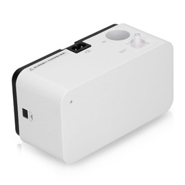 Automatic Condensate Removal Pump, Air Conditioning Pump, Wall Mounted Quiet Pump, 12M Lift, Flow Rate of 24m³/h, Removable Condensate Pump, 110‑240V 50‑60HZ