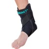 Aircast AirSport Ankle Support Brace, Right Foot, X-Large