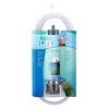Penn-Plax Gravel Vacuum for Aquariums | Make cleaning and tank