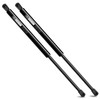 2PCs 4B965360 Hood Lift Supports for Ford F-250 350 Super