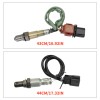 CNPAPC set of 4 Up+Down For 2015 2016 2017 Ford