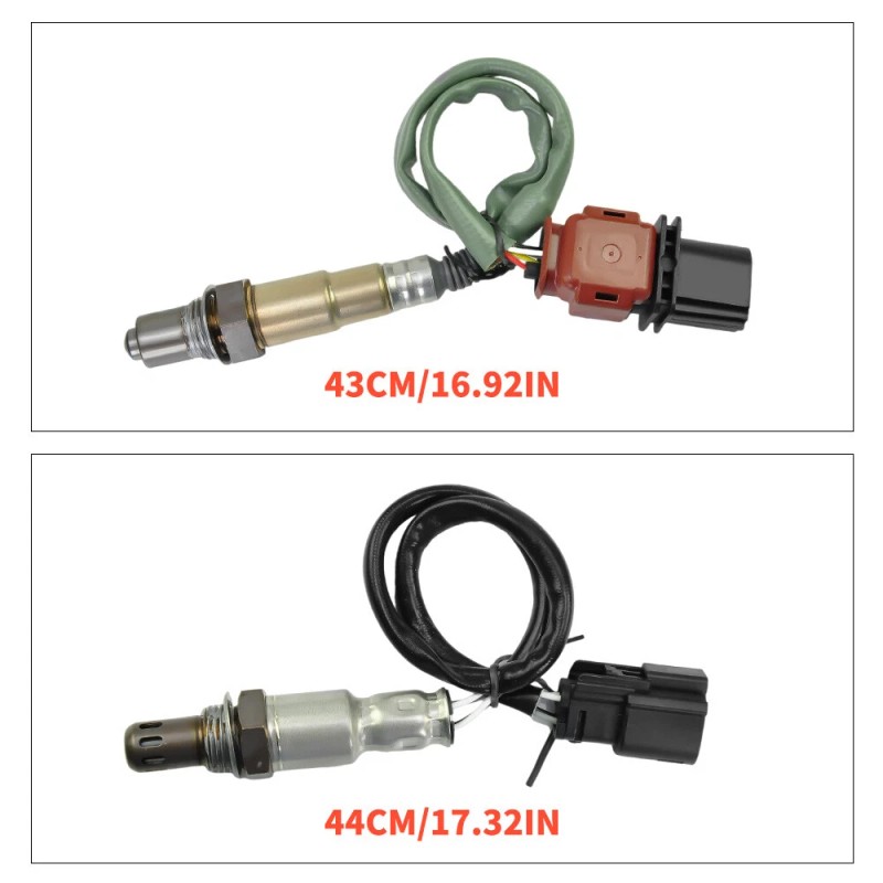 CNPAPC set of 4 Up+Down For 2015 2016 2017 Ford