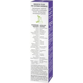 Skin Vitality Glättendes Augenserum