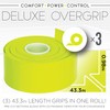 Franklin Sports Pickleball Paddle Overgrips - Provides Extra Grip -