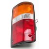Well Auto 81550-89166 11-1654-00 TAIL LAMP LIGHT 89-94 Compatible with