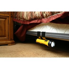 The Blackout Kit - Emergency Flashlight Kit