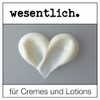 wesentlich. No. 2 Emulsifier for DIY Cosmetics and Creams 250