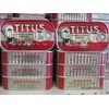 Titus Sardines - Pack of 10