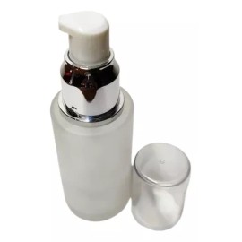Meliars Envase Dosificador Dispensador 40 Ml Matizado Frost (20 Pzs)