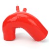 Silicone Intake Hose Pipe Kit Replacement For Fiat Abarth 500