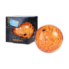 Eureka 473425 Amaze Ball, Multi-Colour