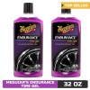 Meguiar's 2 Pack Meguiar’s Endurance Tire Gel - 16 Oz