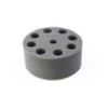DLAB Vortex Mixer (Front Lab) Tube Adapter for φ20 8