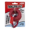 Petmate Dogzilla Locking Links Toy, Small