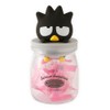 Thomas Toys Sanrio Candy Bottle, Bad Batsumaru, 6 Count