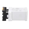 Time Relay Digital High Accuracy Programmable Time Delay Relay with