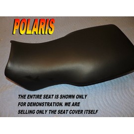 New Replacement seat cover fits Polaris Xplorer 1995-02 ATV 4x4 250 300 400 500 Epress Explorer 048A