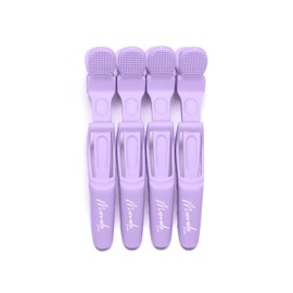 Mermade Hair | Grip Clips | Sectioning Clips For Hair Styling