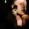 Aceite facial luminoso