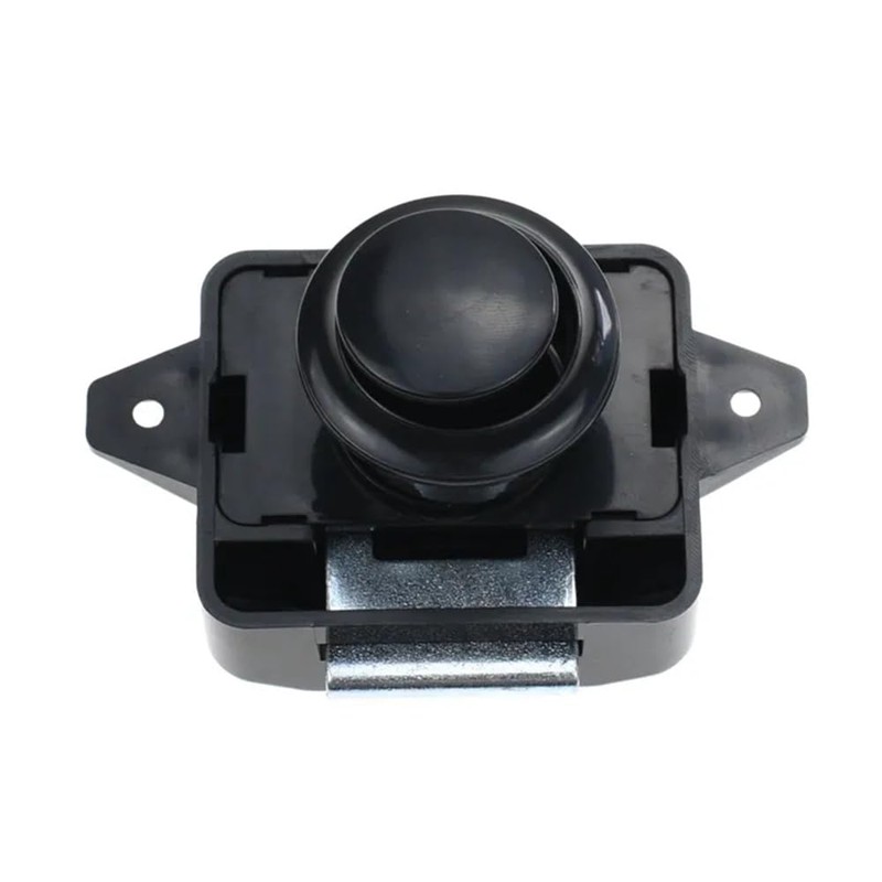 Encell Set of 5 Push Button Latch Cupboard for RV