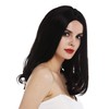 WIG ME UP - CM-21-MT-1B/33 wig women's wig long slightly