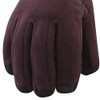 Black Diamond - Forro de Guantes para Mujer, diseño de