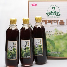 VDG Hongssangri Green Plum Gift Set No. 7