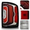 KEEKPO - For [Factory LED Type] 2016 2017 2018 GMC