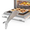 Oven Rack Puller Oven Accessories - Oven Rack Push Pull