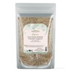 Starwest Botanicals Organic Orris Root Peeled Powder - Natural Botanical