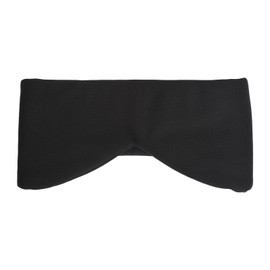 Sleeping Eye Cover Soft Light Blockout Relaxing Lightweight Silky Sleeping Blindfold for Men Women