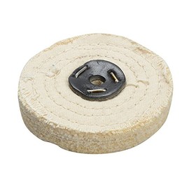 Zenith Sisal Mop 4in x 2 Section