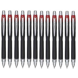 Uni-Ball Jetstream SXN Red