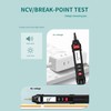 Digital Multimeter Pen DC AC Voltage Resistance Tester Meter Voltmeter