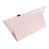 Keyboard Case for Tab P12 12.7inch Tablet 2023 Adjustable Angle