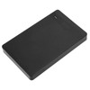 2.5in Hard Drive Enclosure USB3.0 Plug and Play Mobile HDD