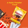 Raisinets Milk Chocolate Covered Raisins, Gluten-free California Chocolate Raisins, Resealable