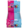 SweeTARTS Gummies Fruity Splitz, Candy, Sweet and Tart, Back to