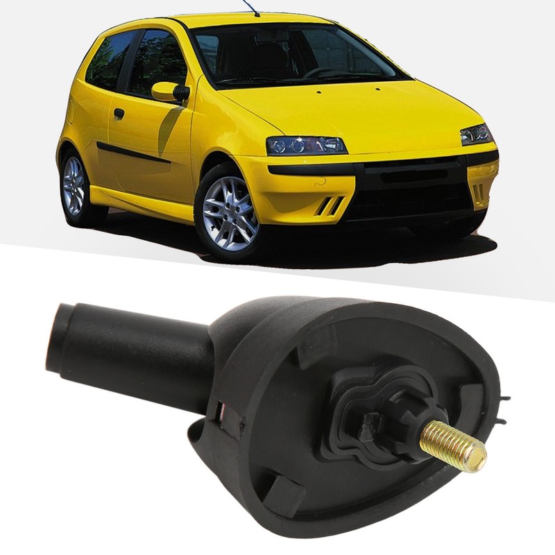 Radio Aerial Antenna Base Adapter 51995445 Car Accessories Replacement for