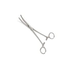 Stainless Steel 6'' 8'' 10''12'' Unhooking Hook Remover Pike Sea Carp Fly Tools Fishing Forceps (8'' Curved)