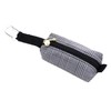 miwaki glf01 Golf Ball Case with Carabiner, Tea Case, Golf