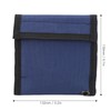 10 Pockets Fly Fishing Leader Wallet Case for Tippet Storage