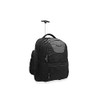 Samsonite 178961053 Rolling Backpack 14 x 8 x 21 Black/Charcoal