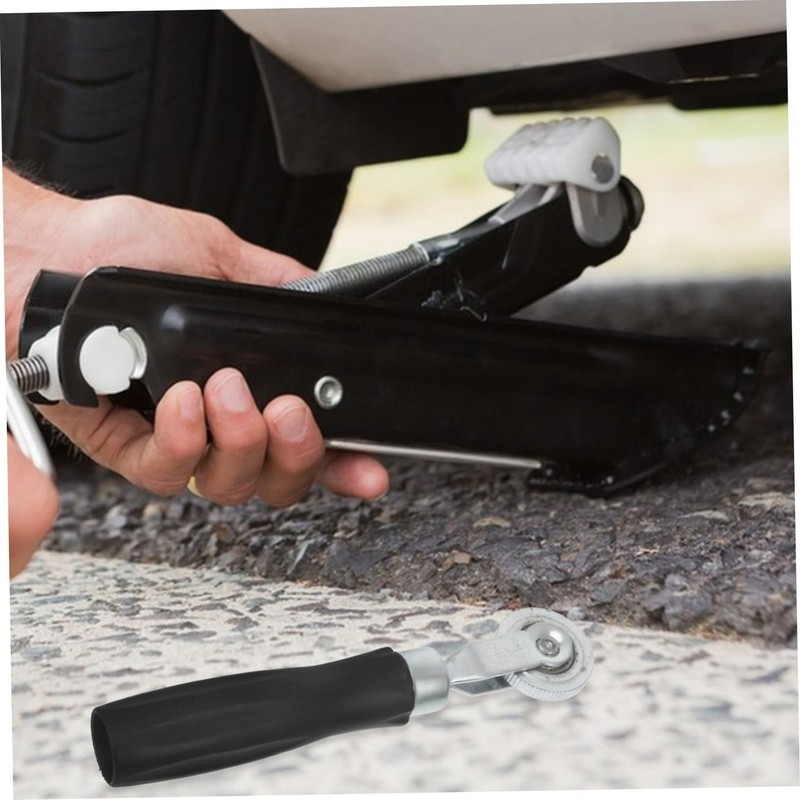 Gatuida Tire Repair Roller for Tyres Tire Patches Roller Wheel