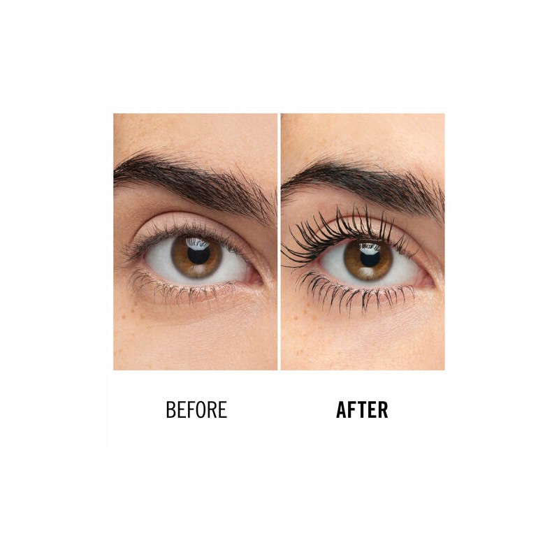 Rimmel Wonder'Extension Mascara #002 Black Brown